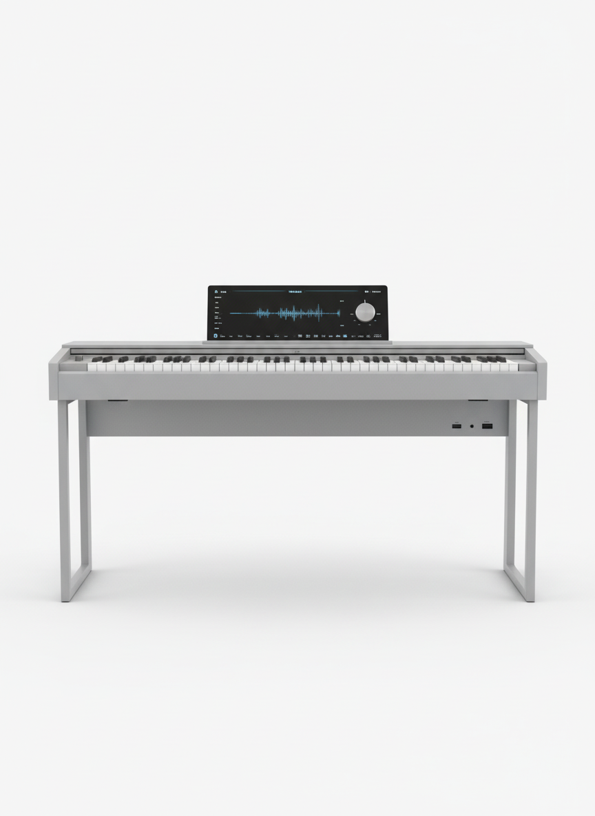 Digital Piano