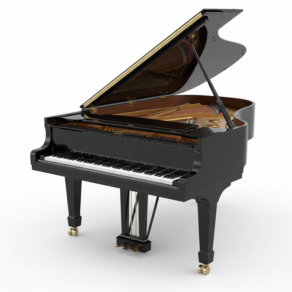 Grand Piano