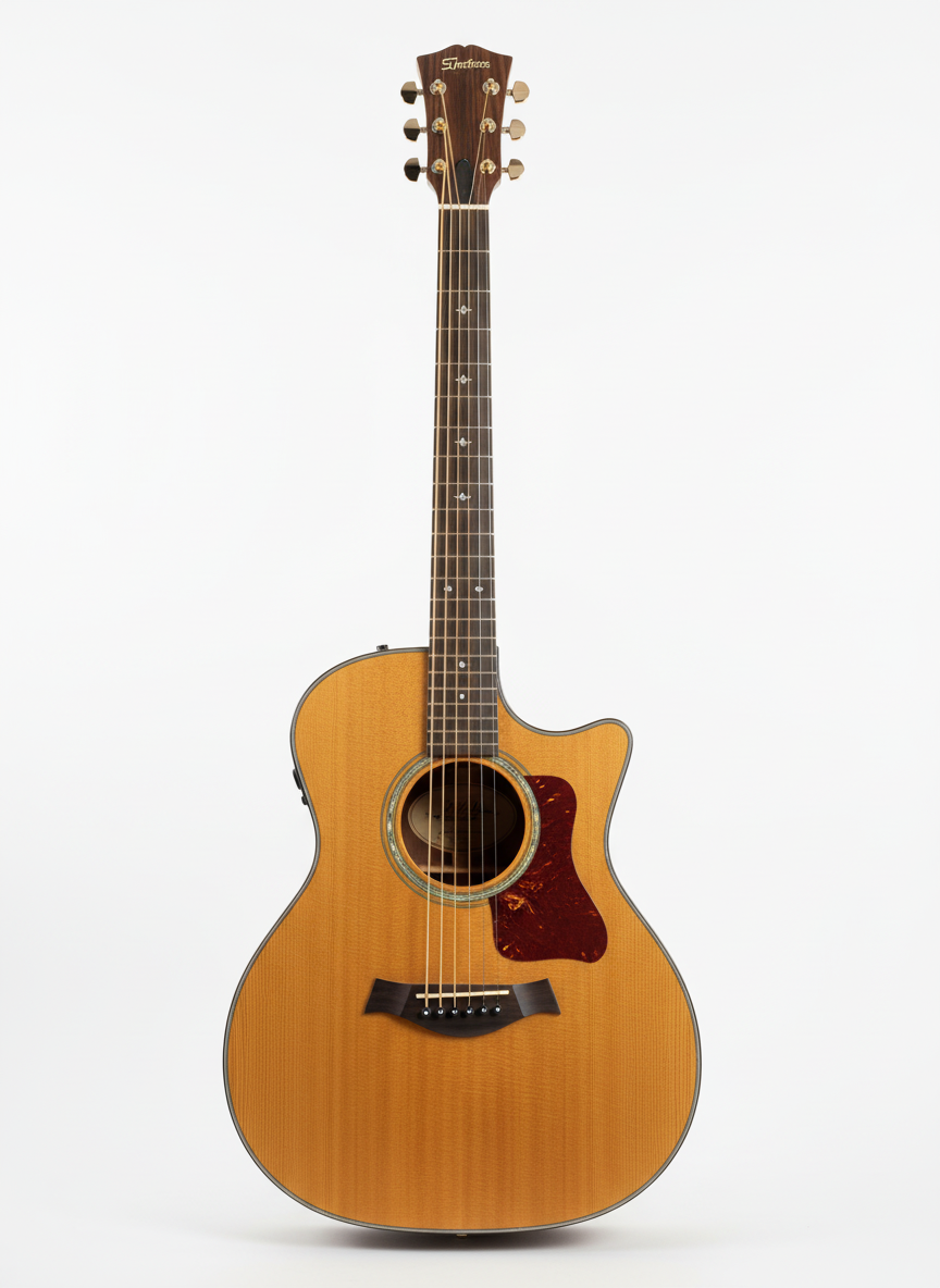 Acoustic Guitar
