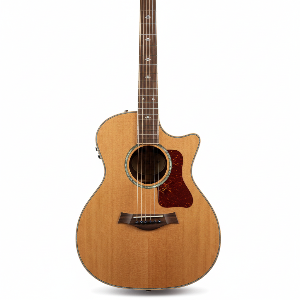 Acoustic Guitar
