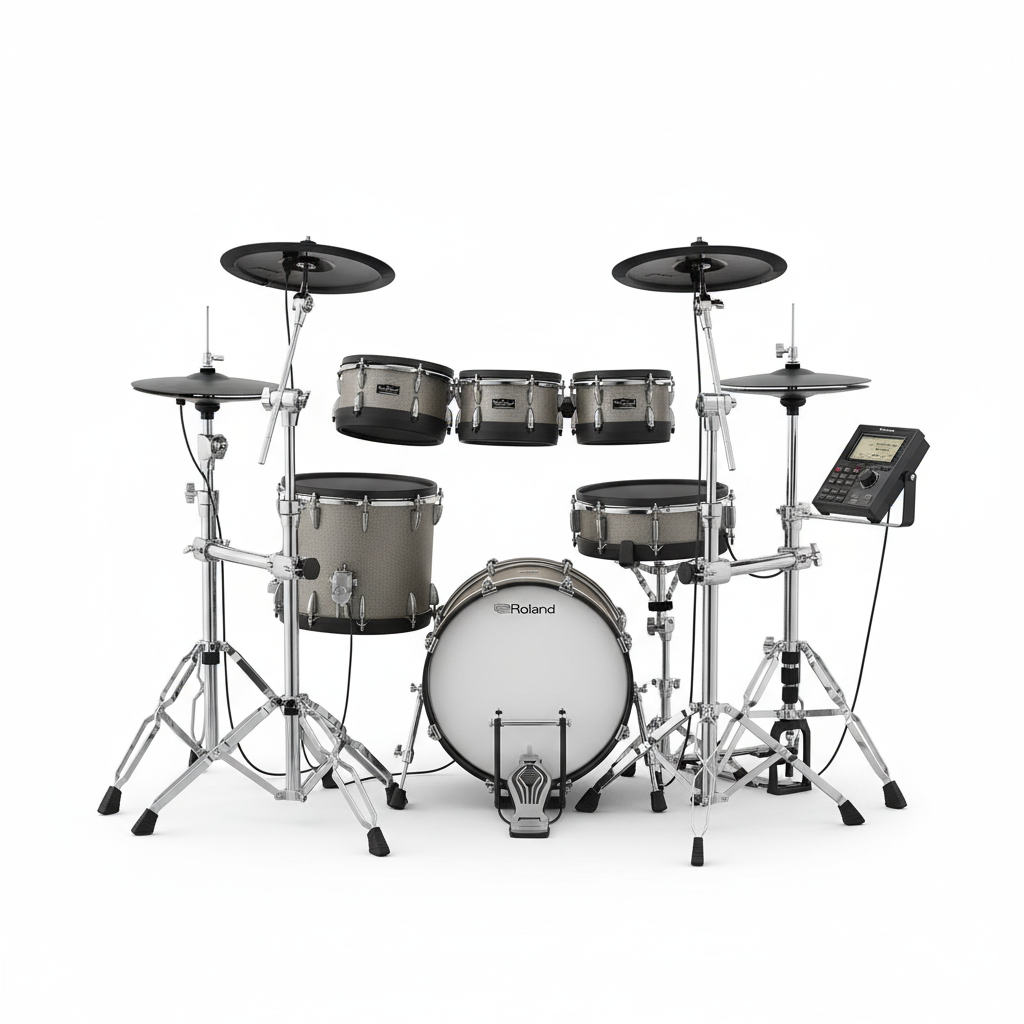Electronic Drums