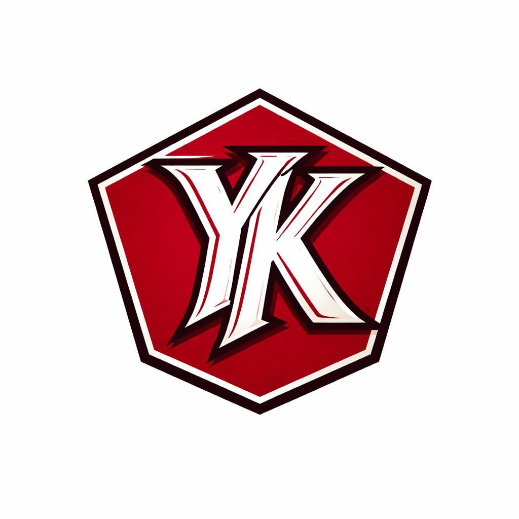 Yahyeet Logo