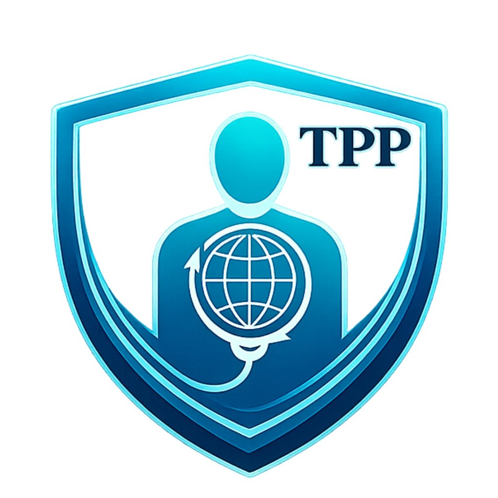 TPP Logo