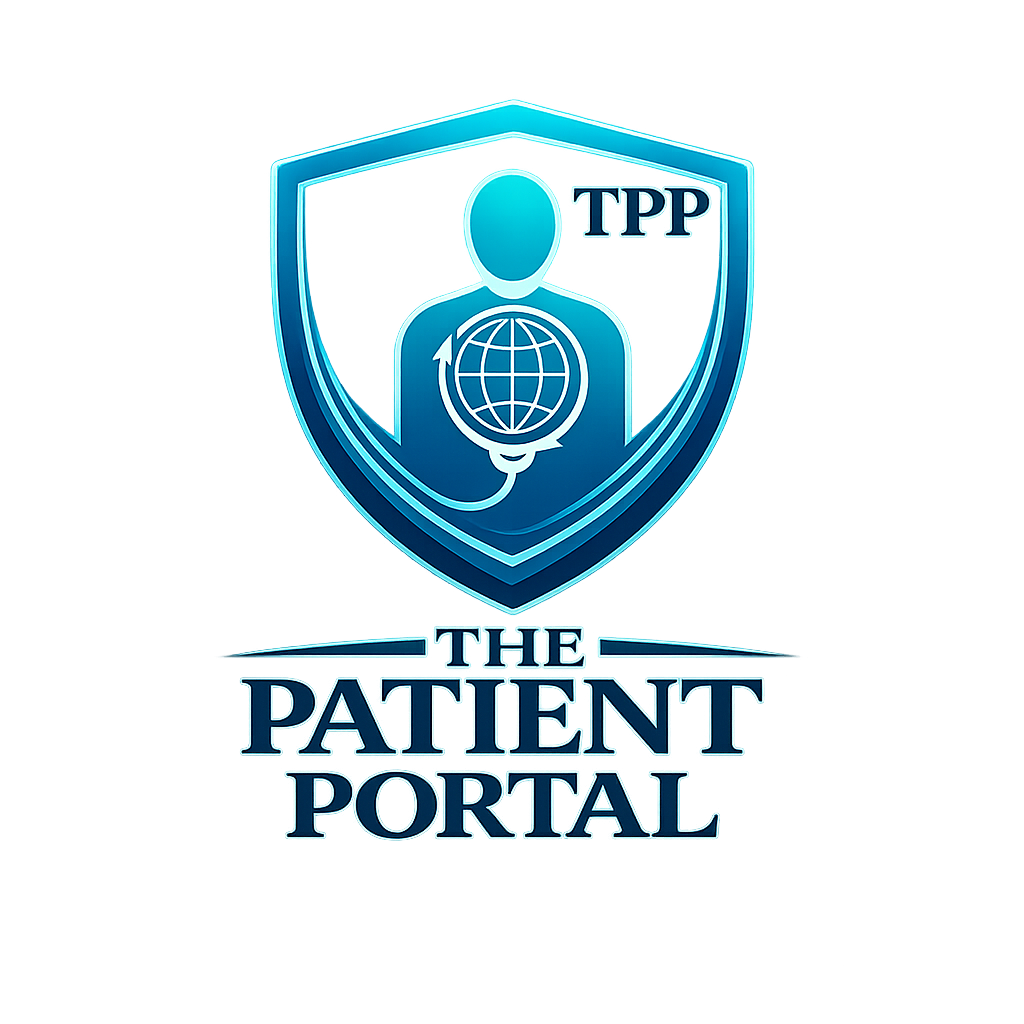 Health Patient Prescription Compliance template preview