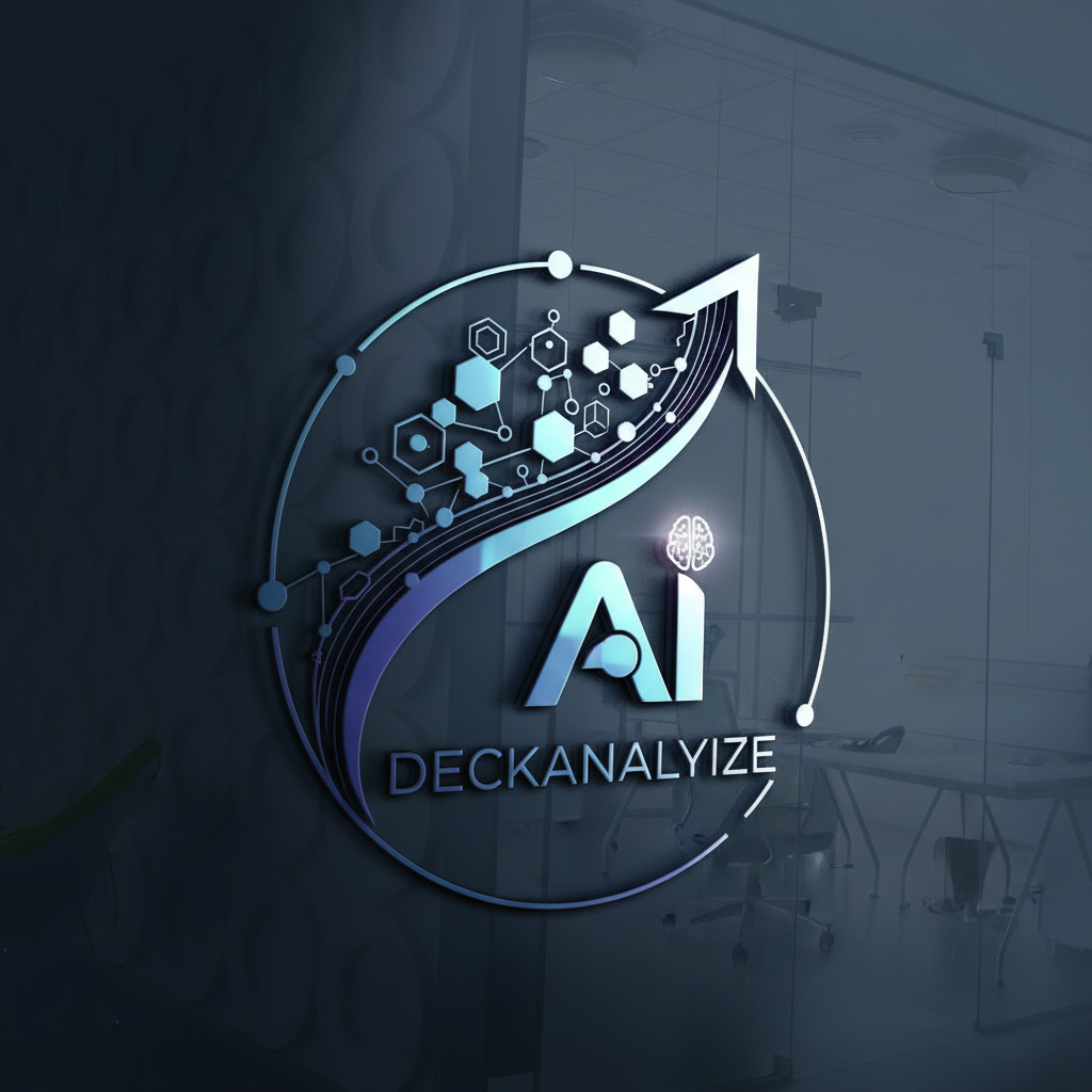 PitchDeck Insights logo