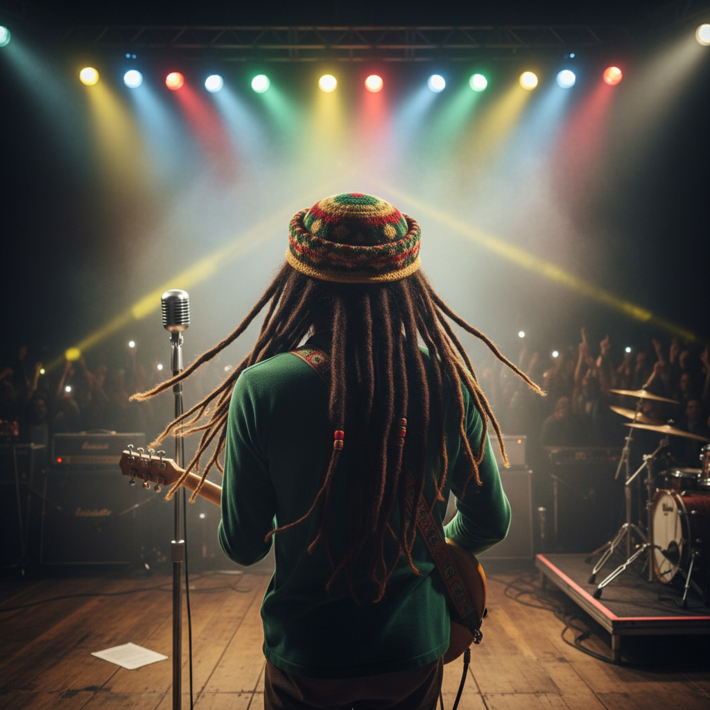 Bob Marley