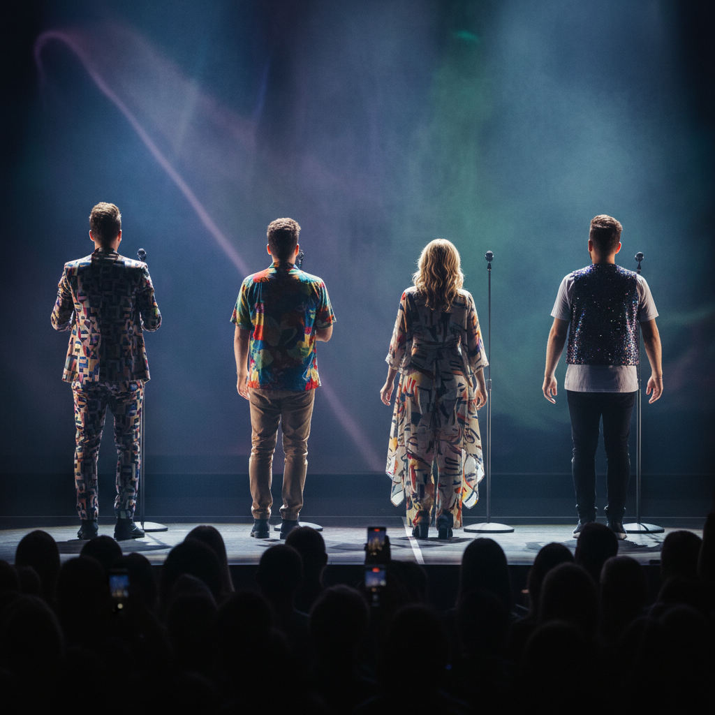 Pentatonix