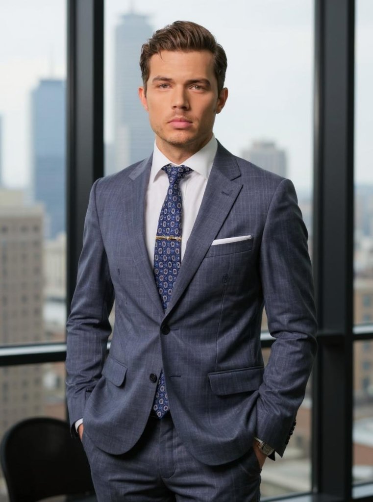Adrian Karkoszka, MBA