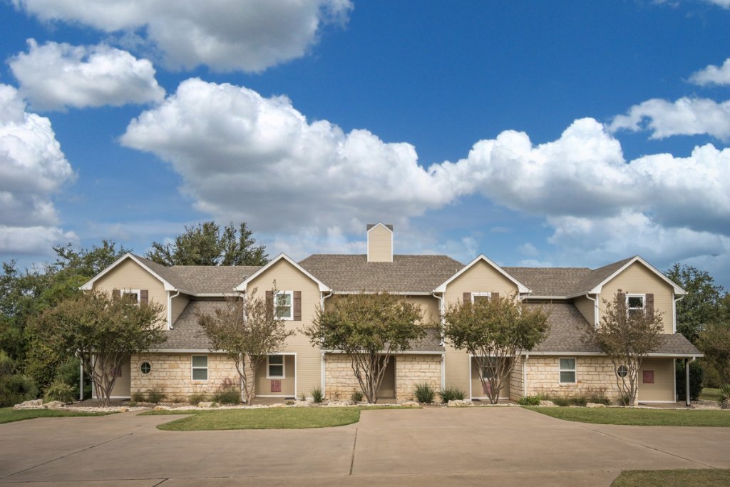 Bluff View Condos