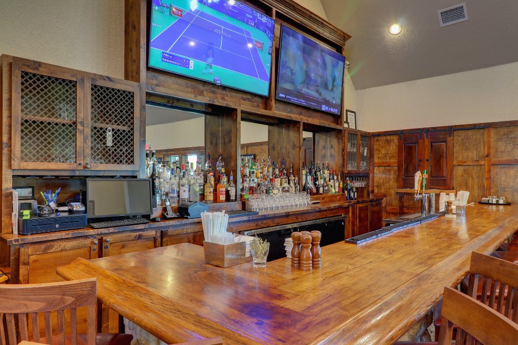 Mulligan's Restaurant 2