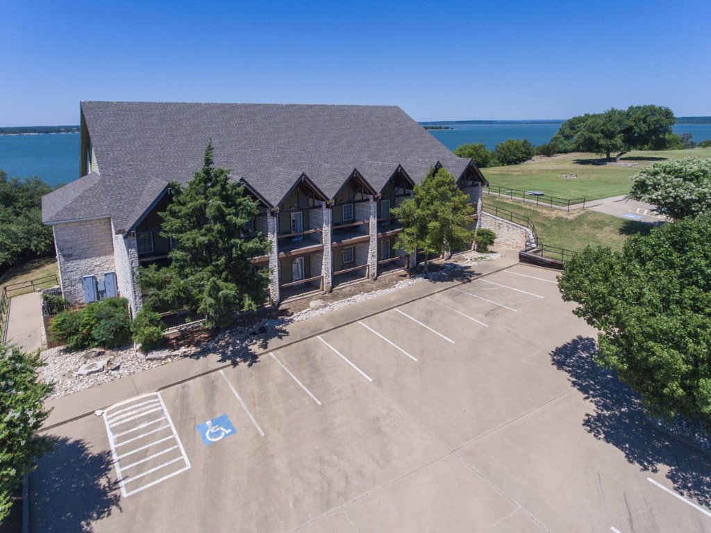 Contact White Bluff Resort