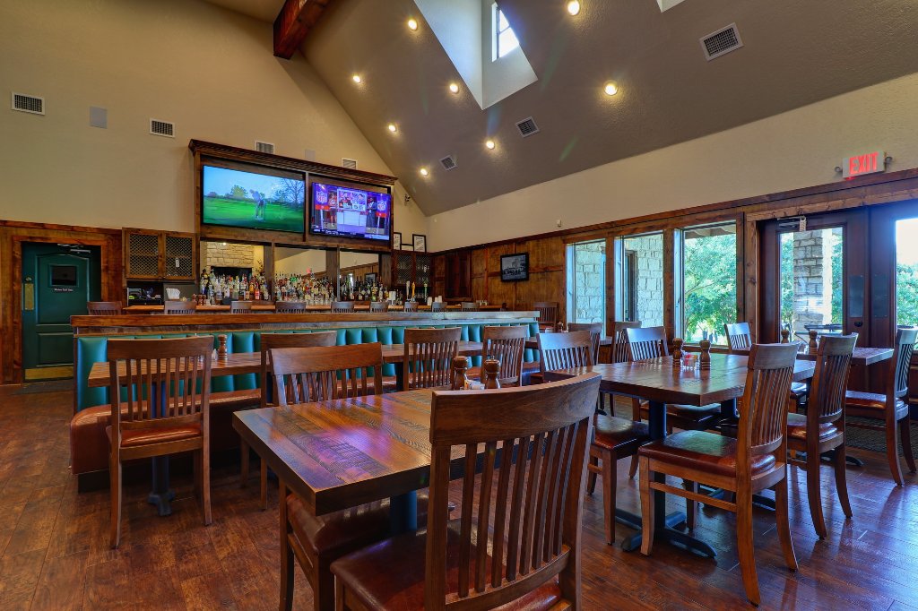Mulligan's Restaurant 1