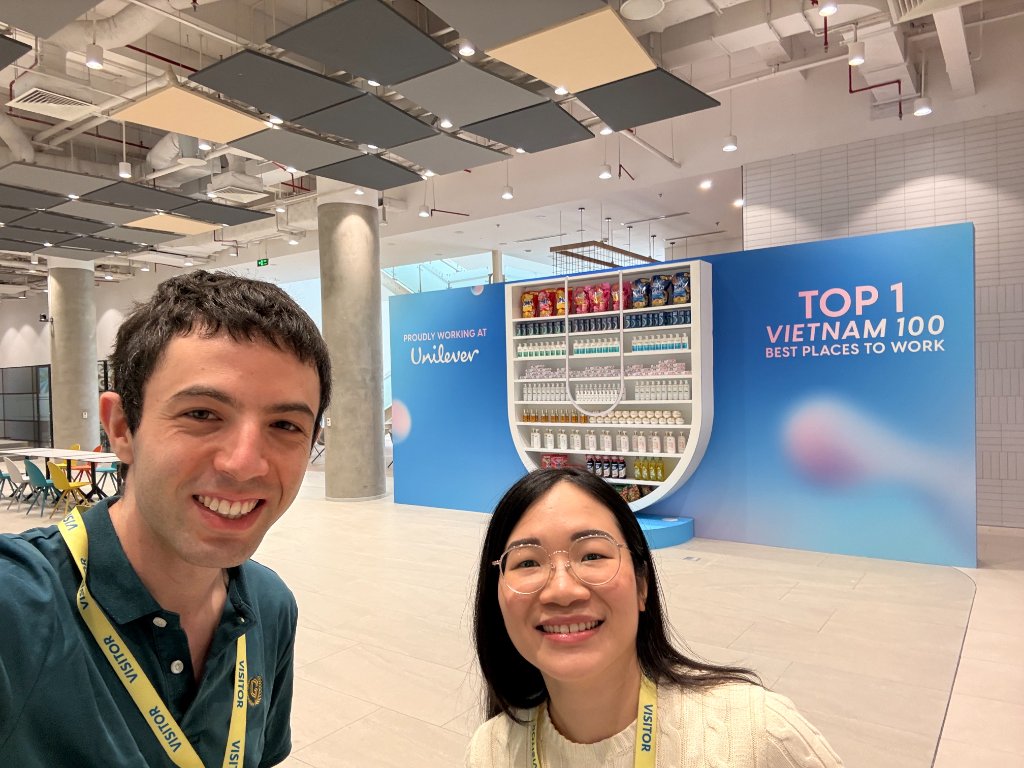 Client visit