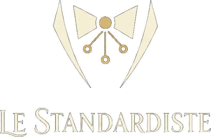 Le Standardiste