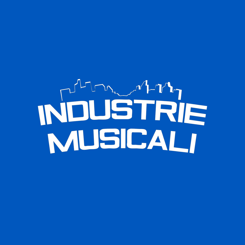 Industrie Musicali Leaderboard template preview