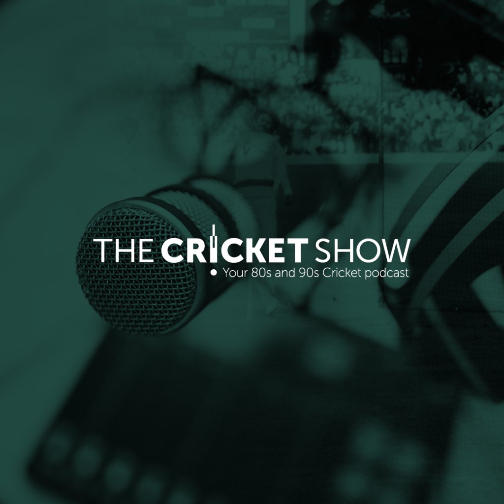 The 80s and 90s Cricket Show