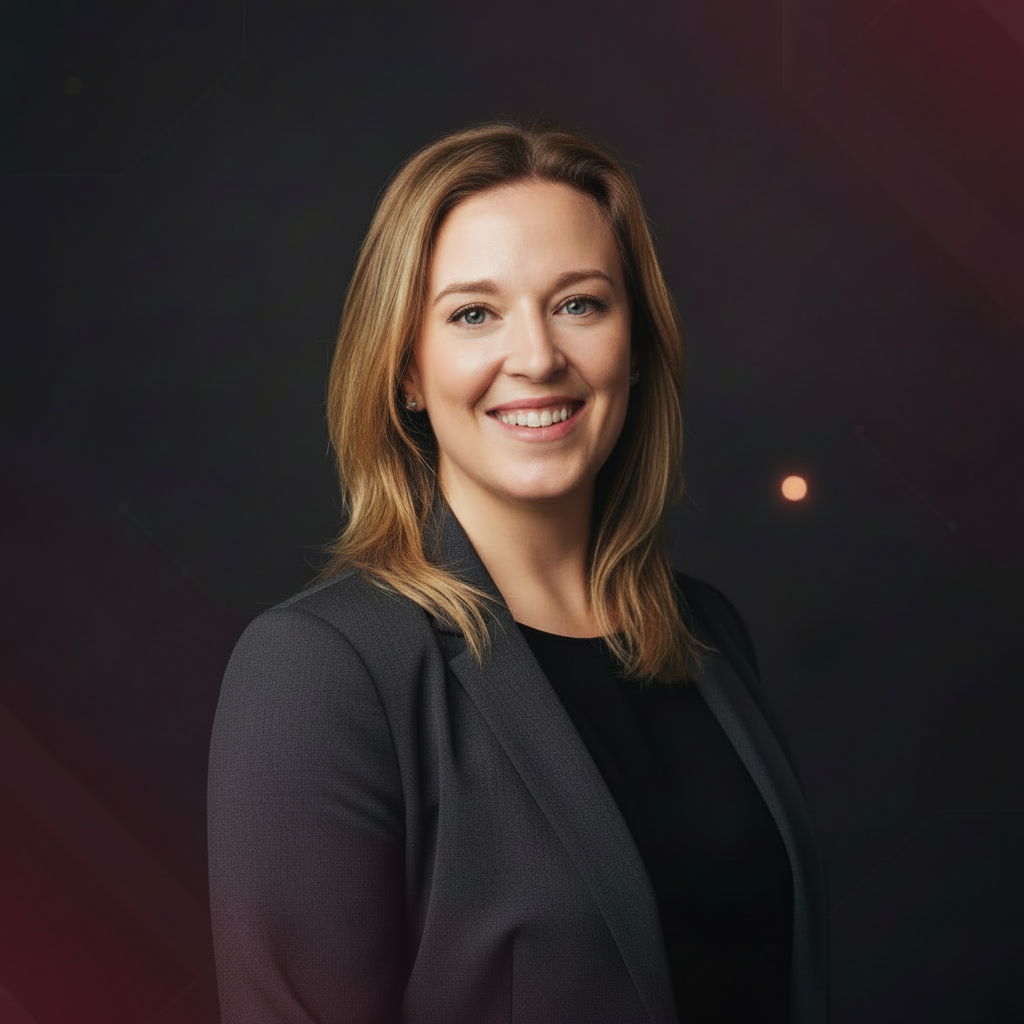Lizzie Benton — Company Coach