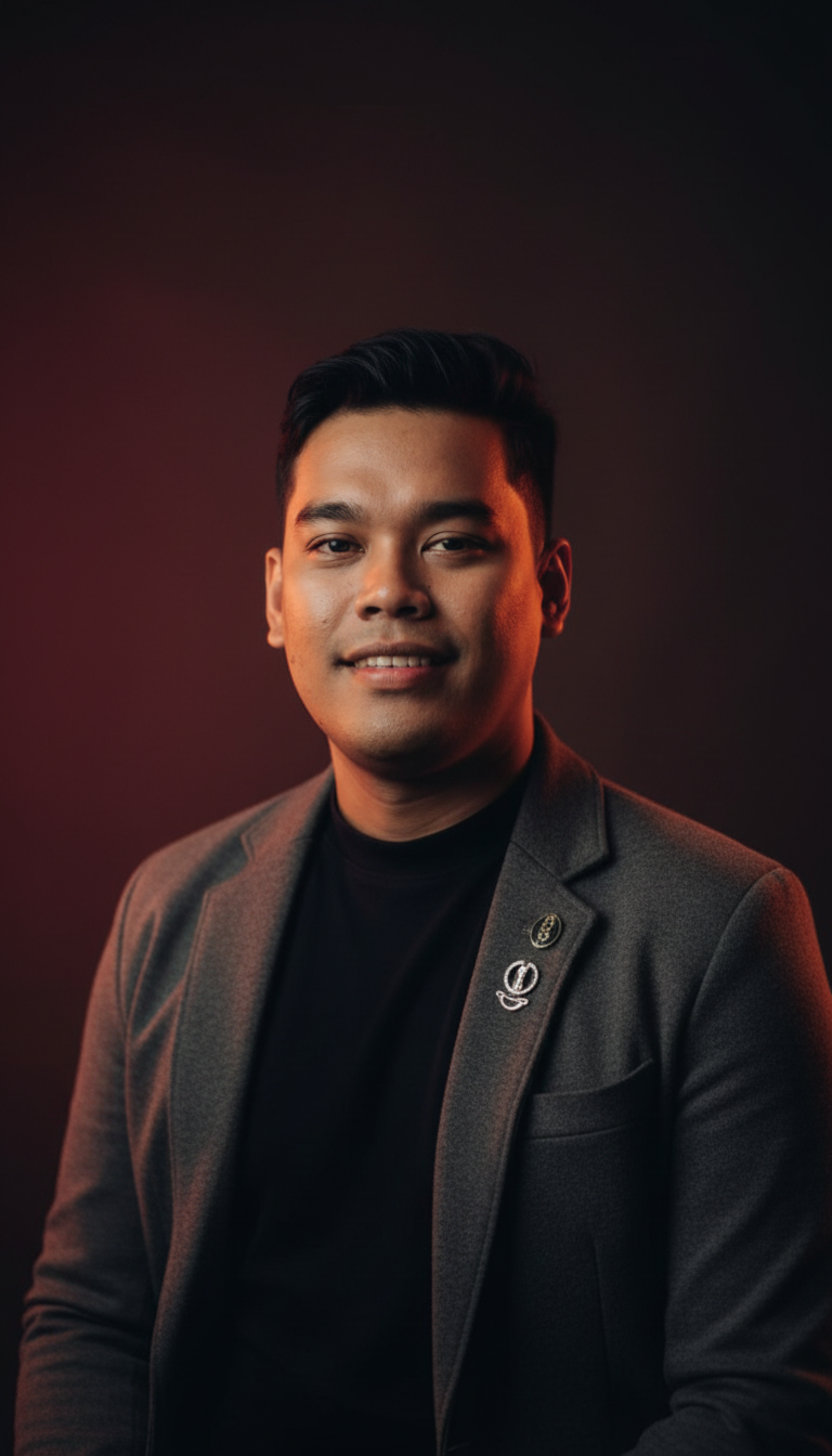 J — Senior Engineer