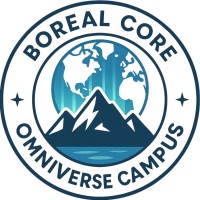 Boreal Core Logo