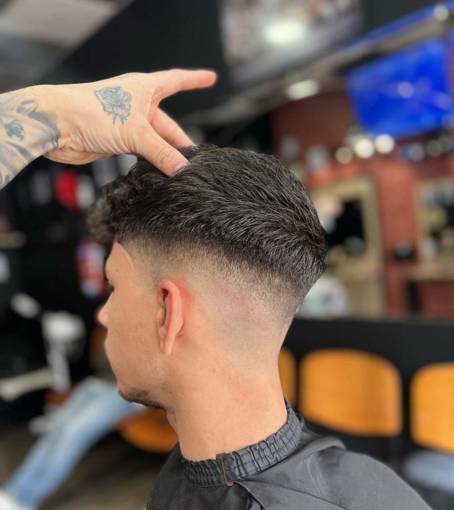 Corte Detallado