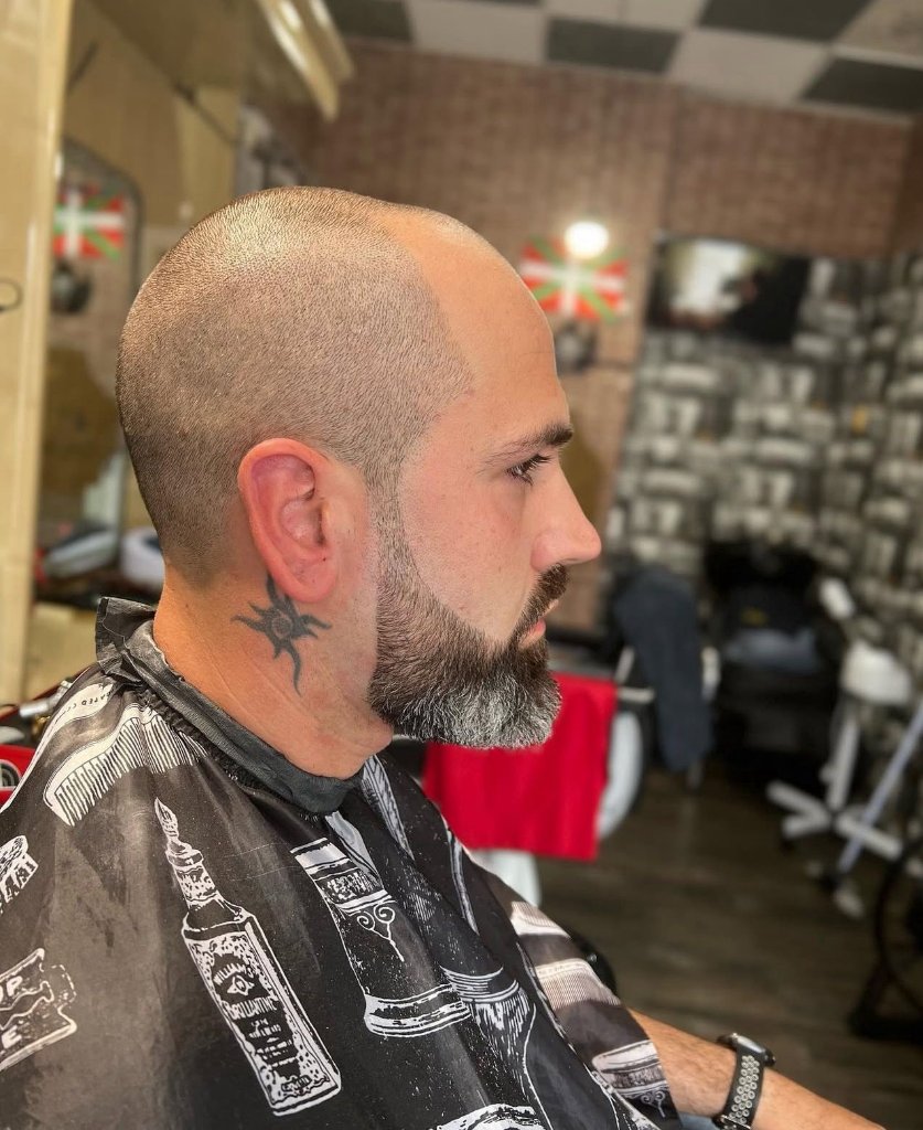 Fade Moderno