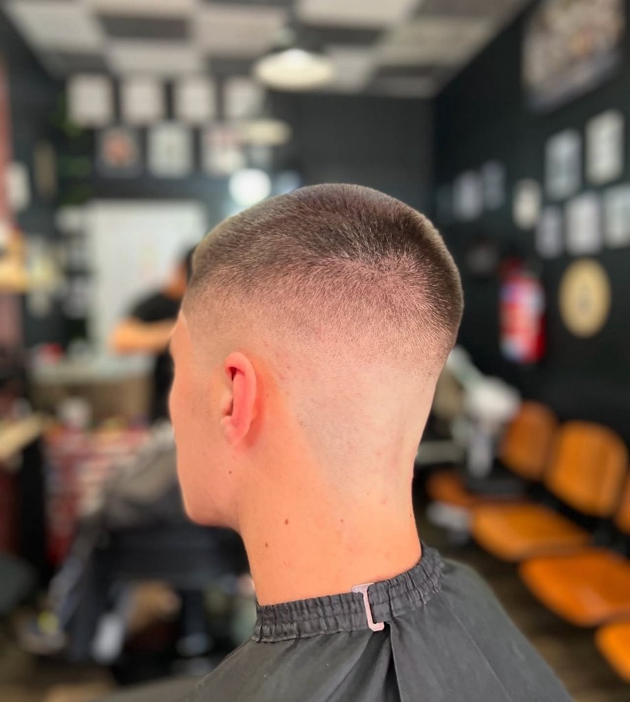 Corte en Proceso