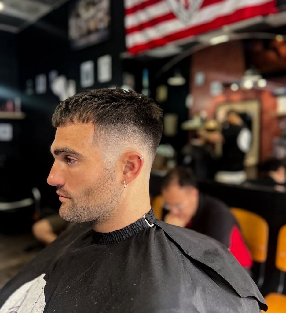 Slick Back