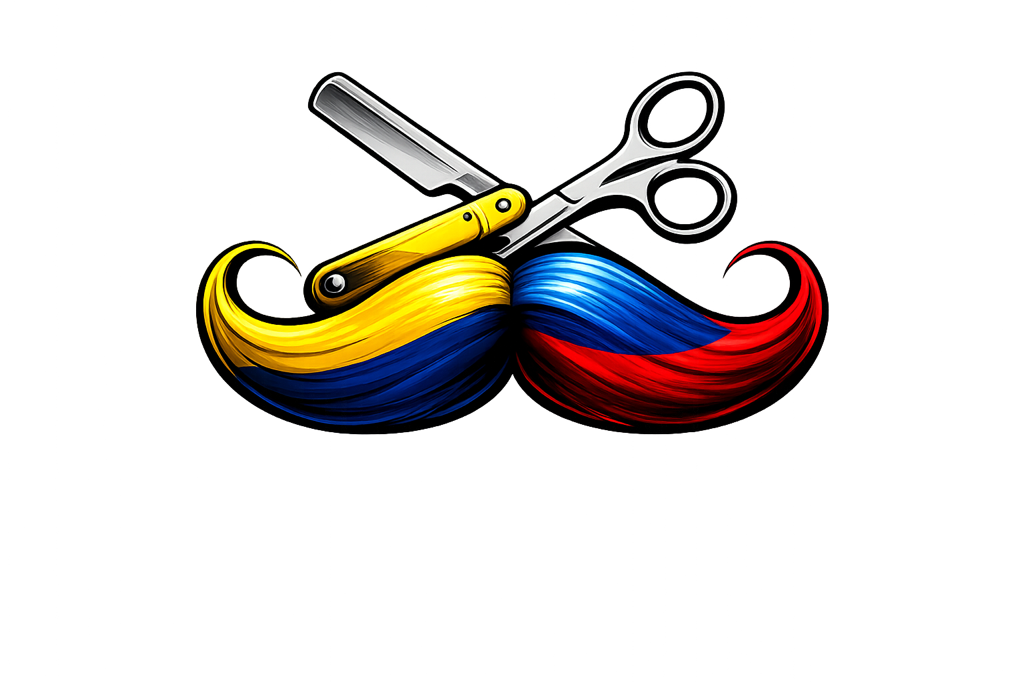 New Look Barbershop