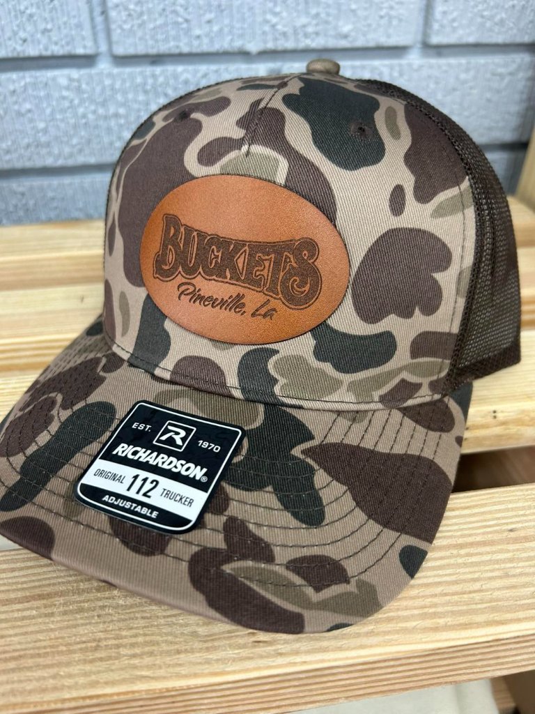 Custom Hats