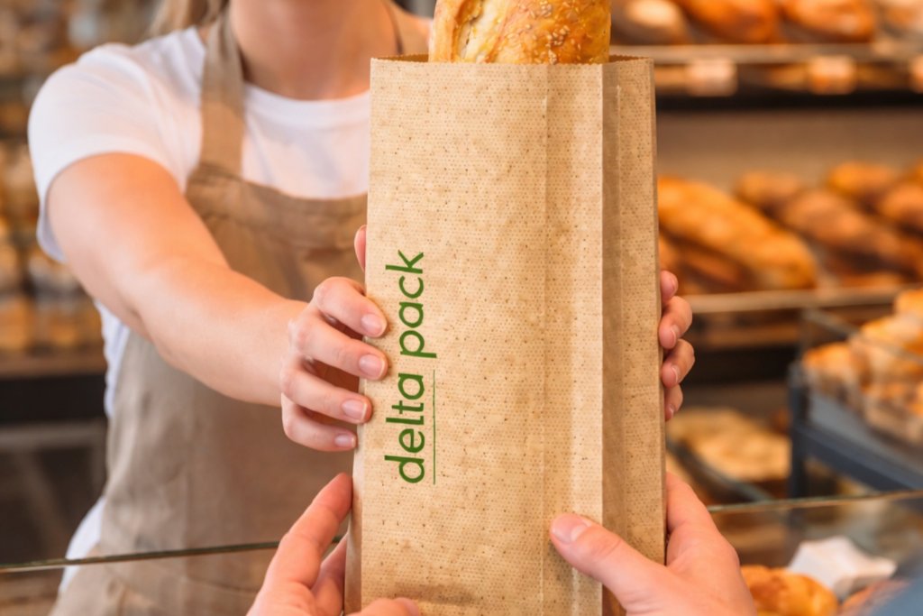Twin Wall Bags