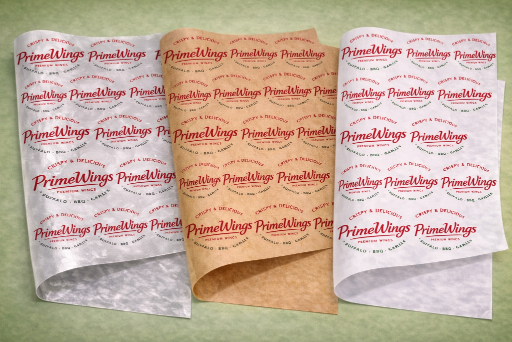 Plain or printed Sheets