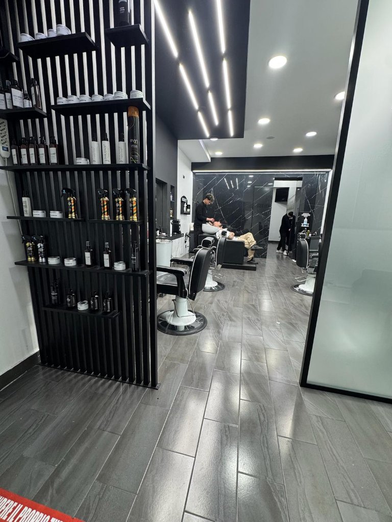 Salone 9
