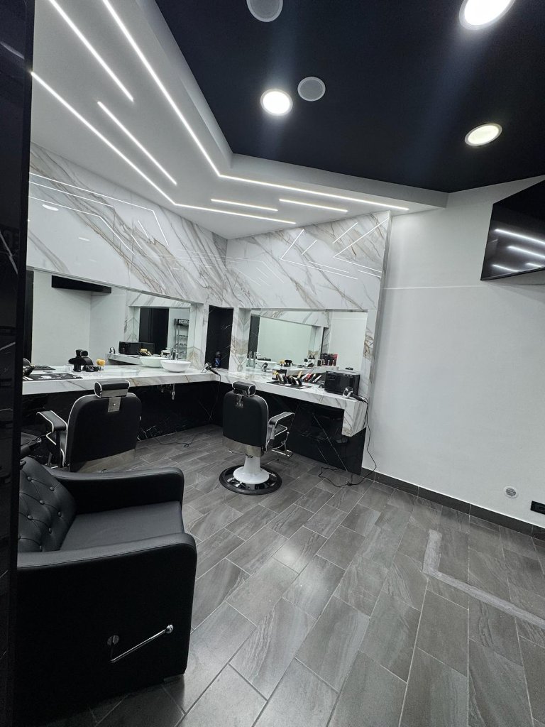 Salone 2