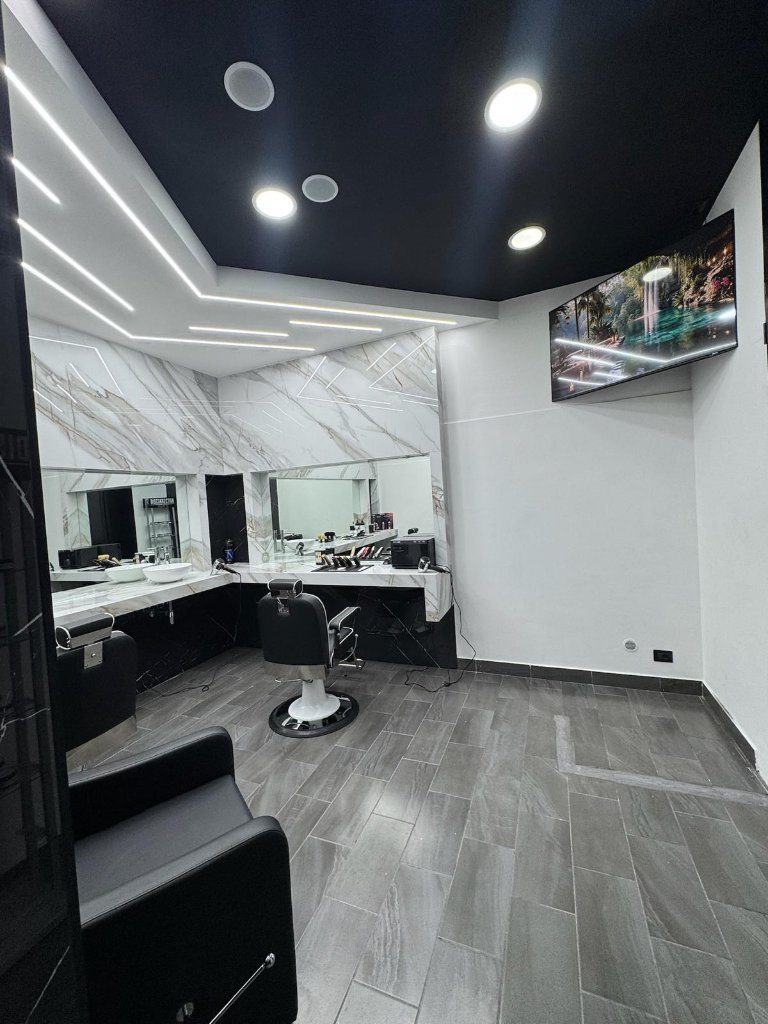 Salone 1