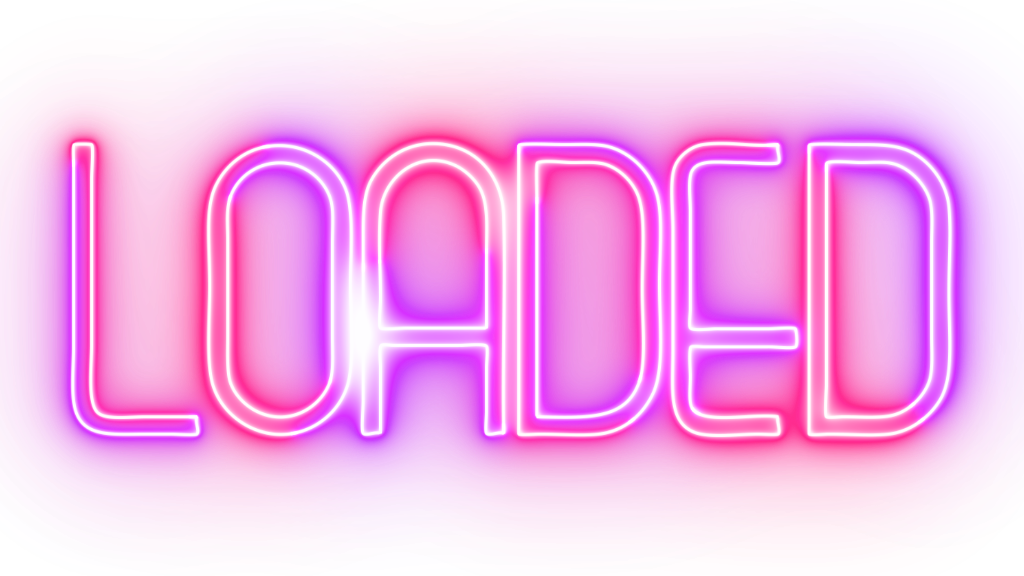 LOADED