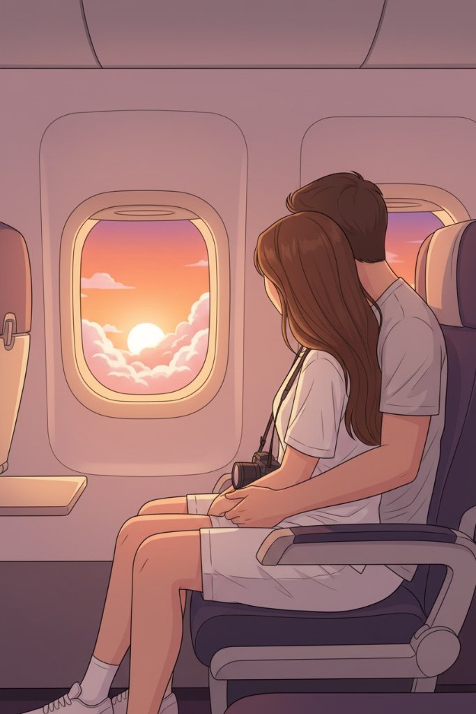 Travel memories 1