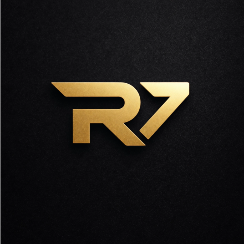 Rebel7 Logo