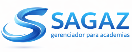 SAGAZ - Gerenciador para Academias