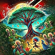 Legends of the Isles: Enchanting Tales of Trinidadian Folklore