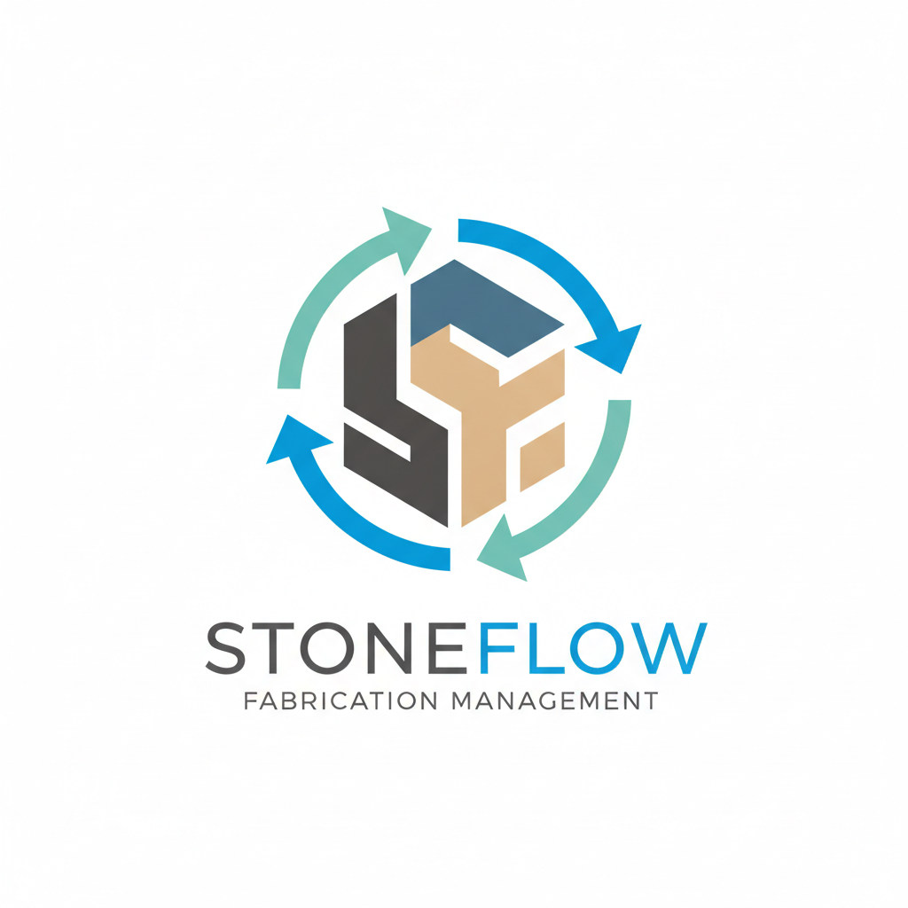 StoneFlow logo