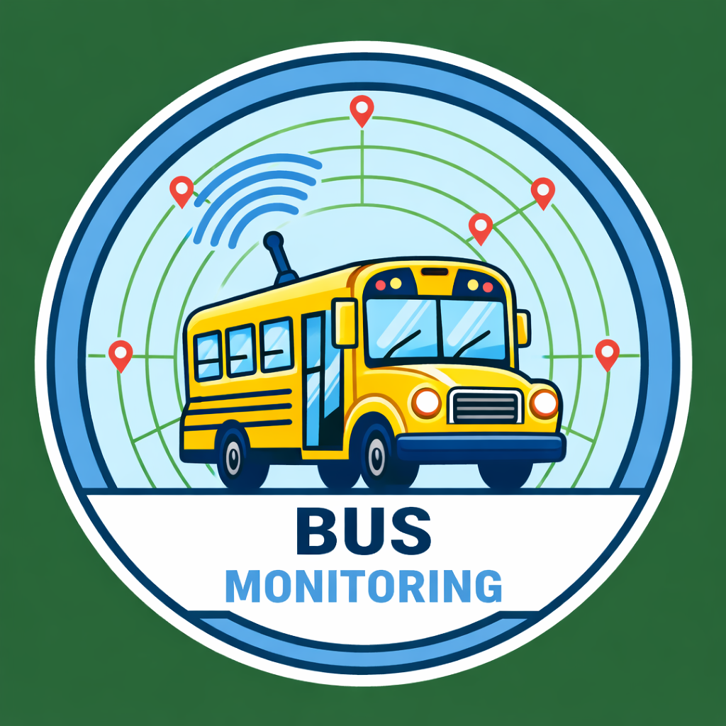 Attendance | Bus Monitoring