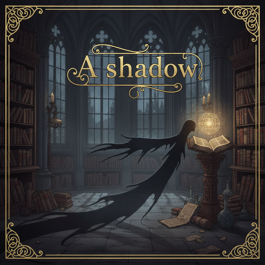 A Shadow