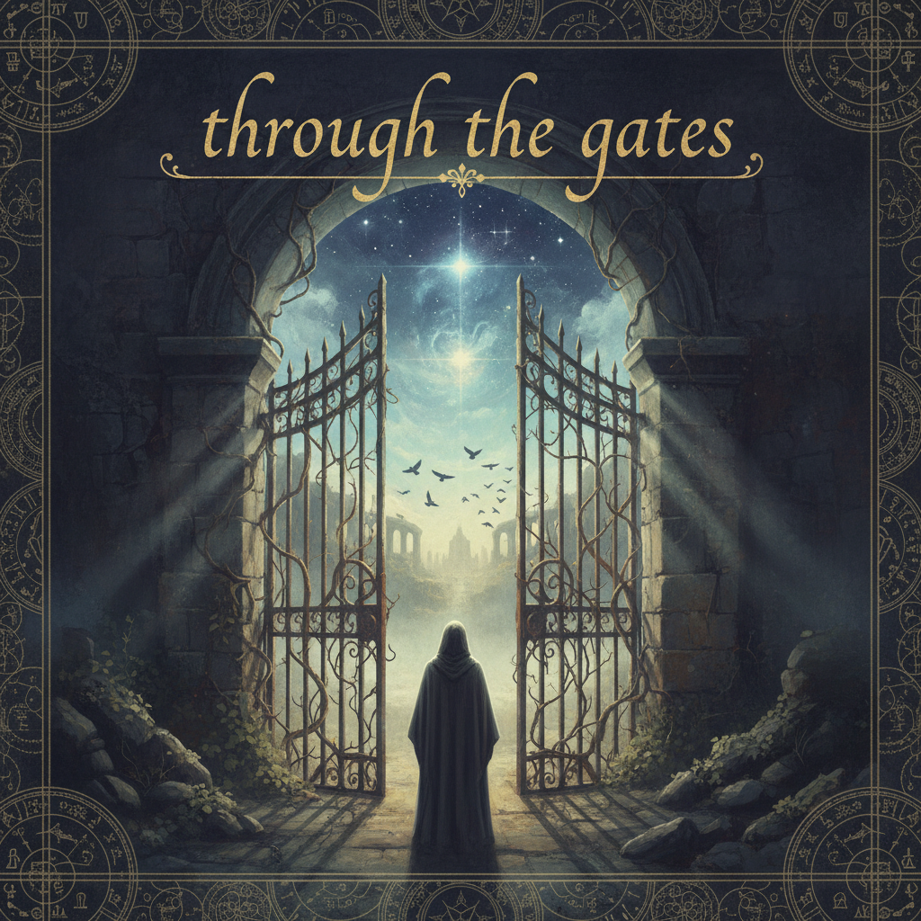 Through the Gates