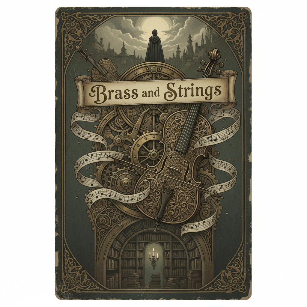 Brass and Strings