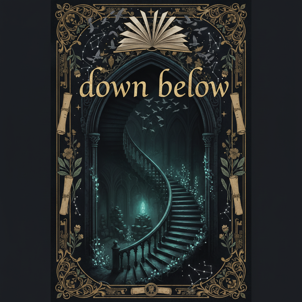 Down Below