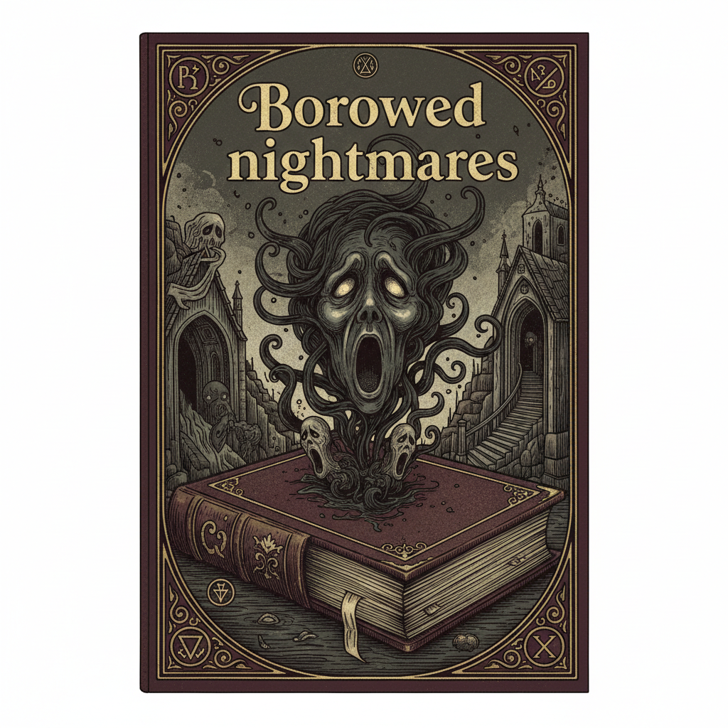 Borrowed Nightmares