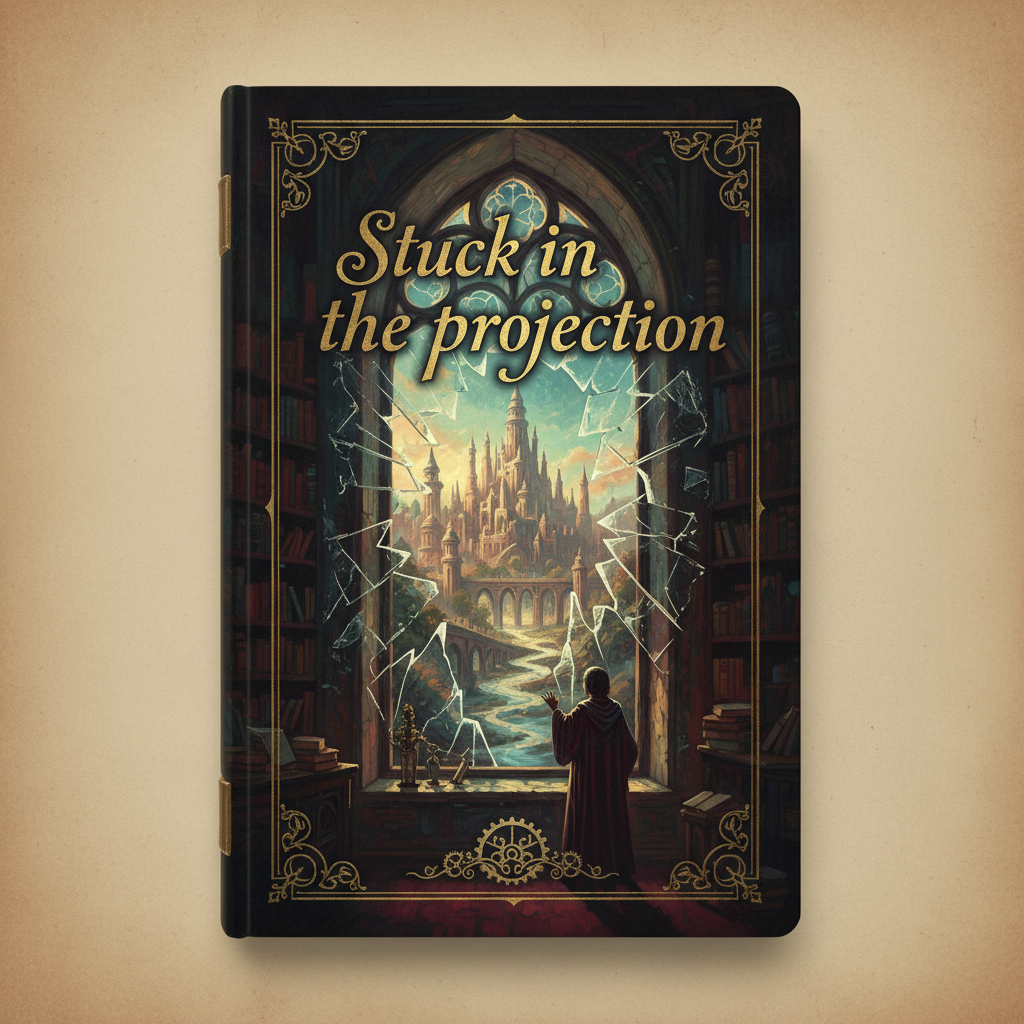 Stuck in the Projection