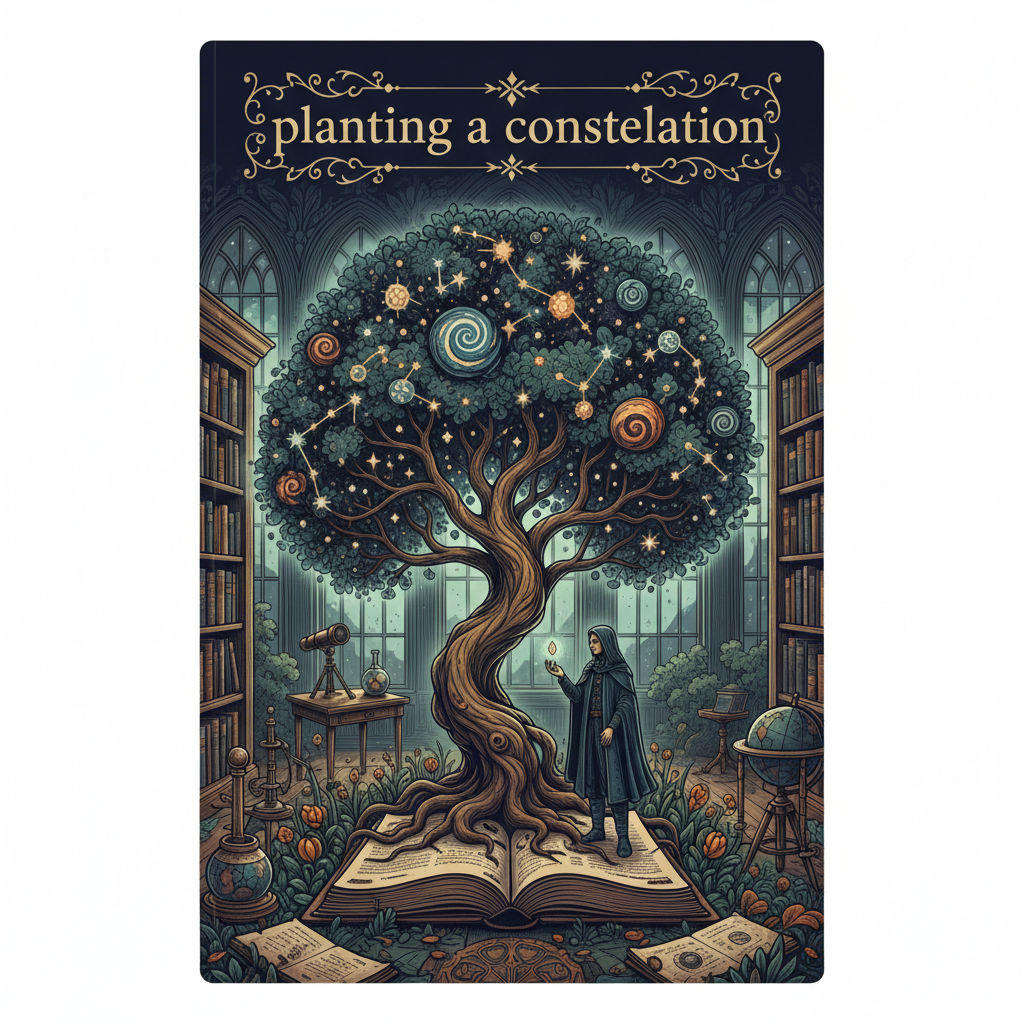 Planting a Constellation