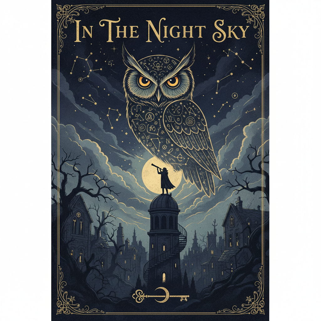 In the Night Sky