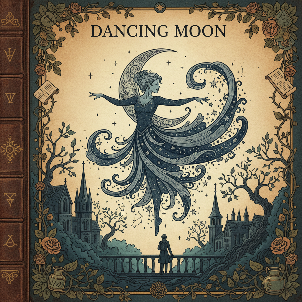 Dancing Moon